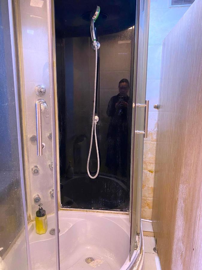 Horeka Hotel Ulan Bator Eksteriør bilde